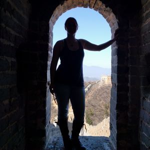 Meet your Posher, Yggy